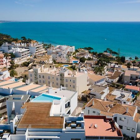 Dream Apartment W/Pool & Balcony By Lovelystay Albufeira Ngoại thất bức ảnh