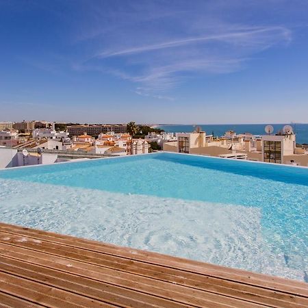 Dream Apartment W/Pool & Balcony By Lovelystay Albufeira Ngoại thất bức ảnh