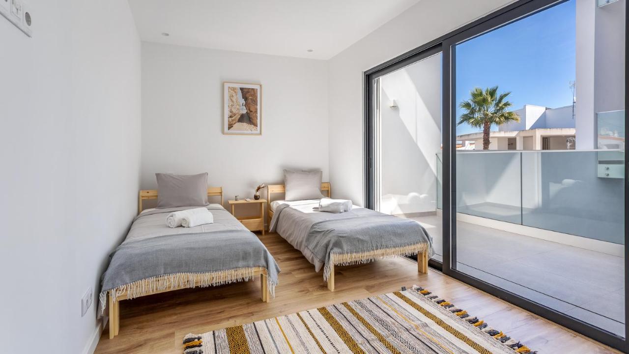 Dream Apartment W/Pool & Balcony By Lovelystay Albufeira Ngoại thất bức ảnh