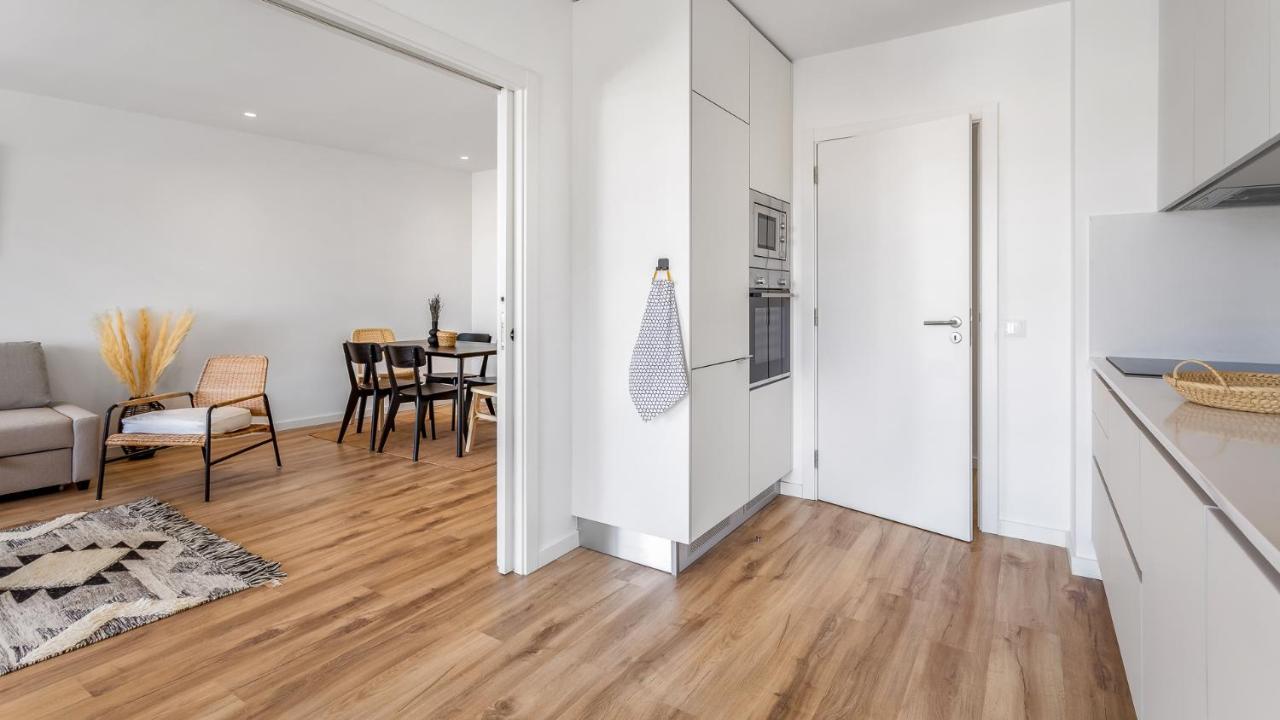 Dream Apartment W/Pool & Balcony By Lovelystay Albufeira Ngoại thất bức ảnh