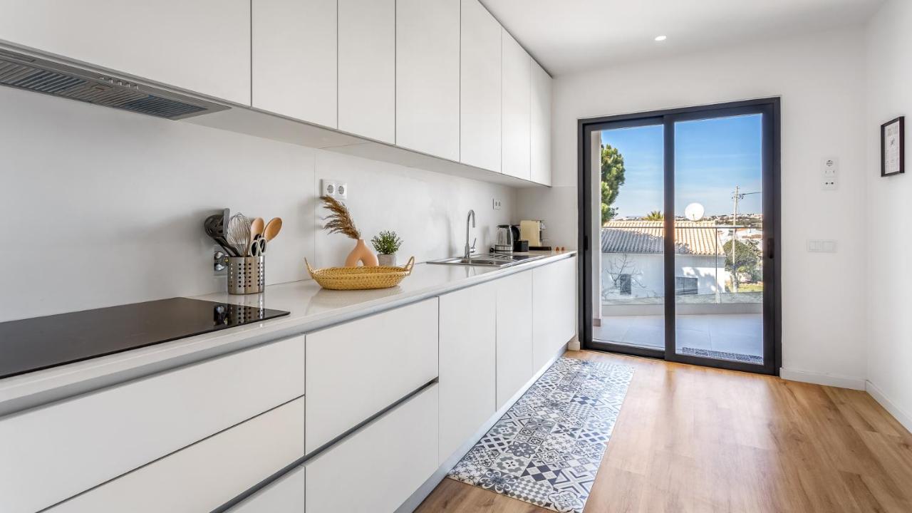 Dream Apartment W/Pool & Balcony By Lovelystay Albufeira Ngoại thất bức ảnh