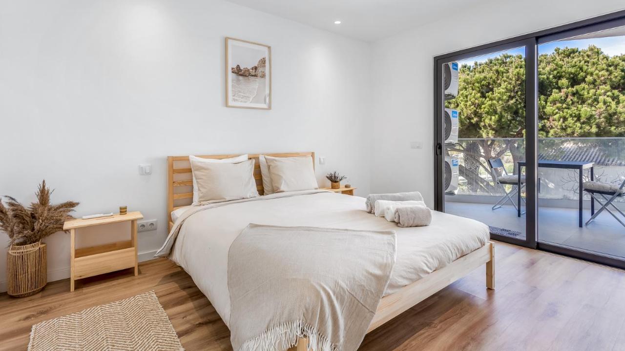 Dream Apartment W/Pool & Balcony By Lovelystay Albufeira Ngoại thất bức ảnh