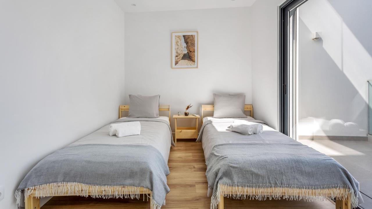 Dream Apartment W/Pool & Balcony By Lovelystay Albufeira Ngoại thất bức ảnh