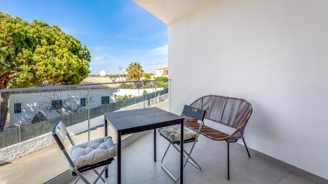 Dream Apartment W/Pool & Balcony By Lovelystay Albufeira Ngoại thất bức ảnh