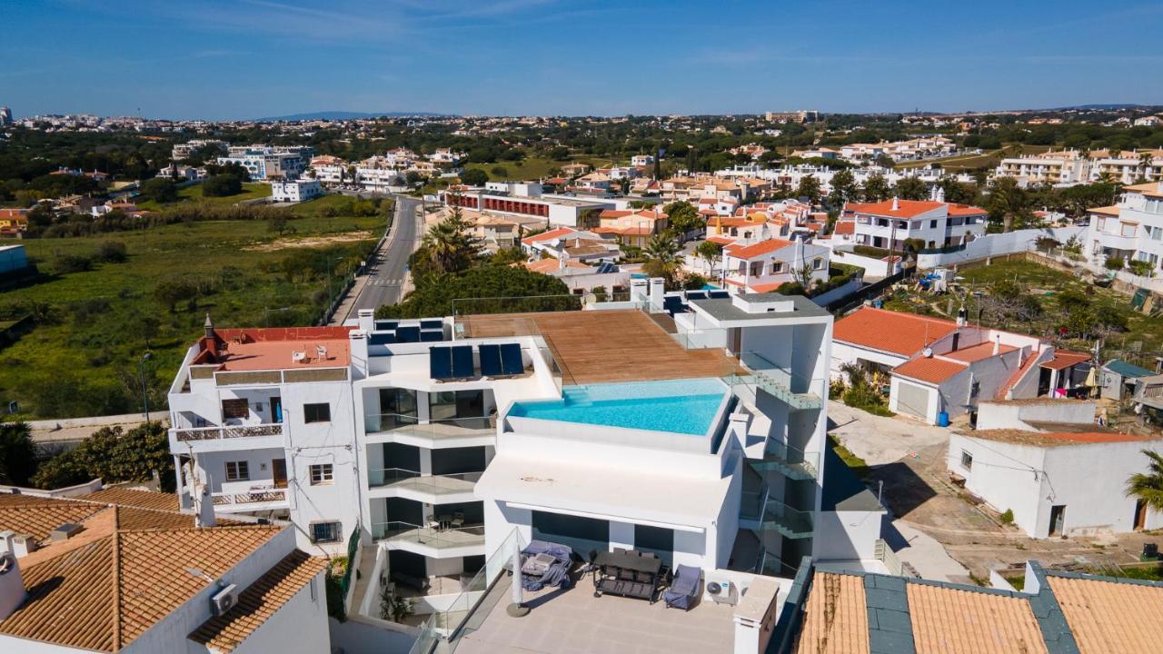 Dream Apartment W/Pool & Balcony By Lovelystay Albufeira Ngoại thất bức ảnh
