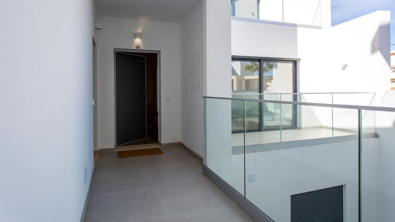 Dream Apartment W/Pool & Balcony By Lovelystay Albufeira Ngoại thất bức ảnh